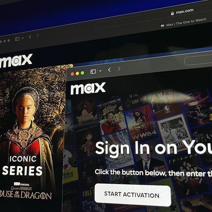 Which streamer will target password sharing next? The former HBO Max looks ready to make its play